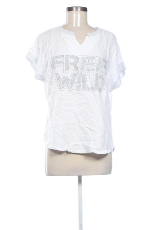 Bluzka damska Unbranded, Rozmiar XL, Kolor Biały, Cena 45,99 zł, #137592250