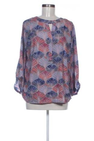Bluzka damska Unbranded, Rozmiar XXL, Kolor Kolorowy, Cena 49,20 zł, #137592586