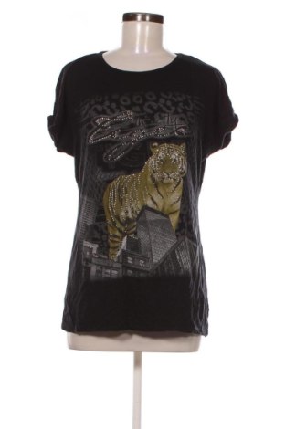 Damen Shirt Unbranded, Größe L, Farbe Schwarz, Preis € 9,00, #137592611