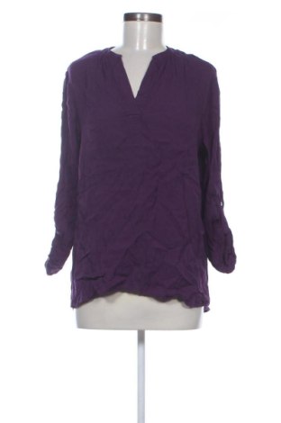 Bluzka damska S.Oliver, Rozmiar XL, Kolor Fioletowy, Cena 48,39 zł, #137592652