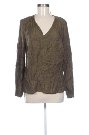 Дамска блуза Camaieu, Размер XL, Цвят Зелен, Цена 8,18 €, #137592928