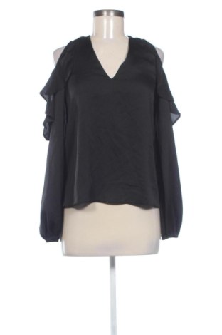 Dámská halenka New Look, Velikost S, Barva Černá, Cena  159,00 Kč, #137592968