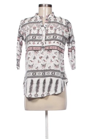 Bluzka damska Unbranded, Rozmiar M, Kolor Kolorowy, Cena 25,40 zł, #137593192