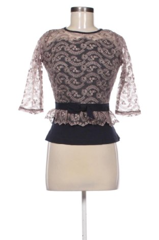 Bluzka damska Unbranded, Rozmiar S, Kolor Kolorowy, Cena 29,63 zł, #137593214