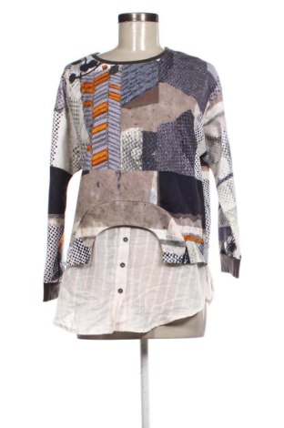 Bluzka damska Unbranded, Rozmiar XL, Kolor Kolorowy, Cena 33,87 zł, #137593365