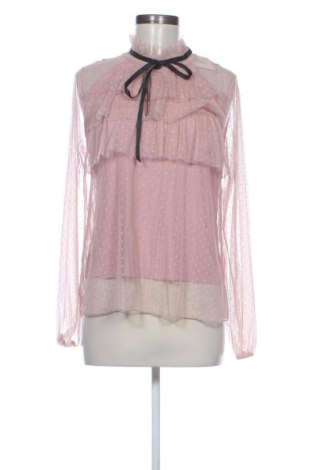 Bluzka damska Unbranded, Rozmiar L, Kolor Różowy, Cena 29,04 zł, #137594548