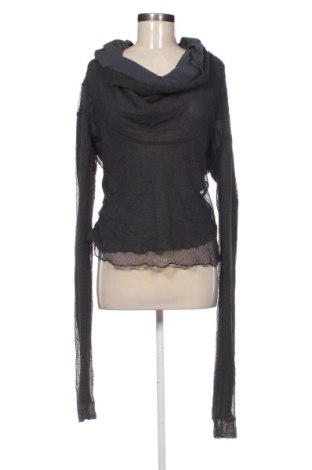 Bluzka damska Sarah Pacini, Rozmiar XL, Kolor Czarny, Cena 366,67 zł, #137594790