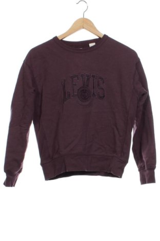 Dámska blúza Levi's, Veľkosť XS, Farba Fialová, Cena  25,95 €, #137594859