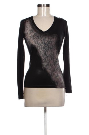 Damen Shirt Stefano, Größe XS, Farbe Schwarz, Preis 7,42 €, #137594984