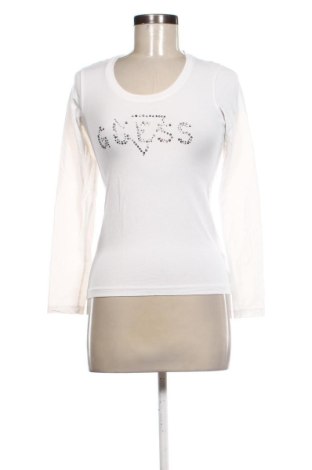 Bluză de femei Guess, Mărime S, Culoare Alb, Preț 141,94 Lei, #137595121