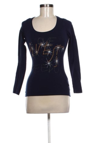 Damen Shirt Unbranded, Größe S, Farbe Blau, Preis € 6,18, #137595149