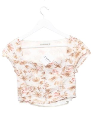 Bluzka damska Abercrombie & Fitch, Rozmiar XS, Kolor Kolorowy, Cena 55,04 zł, #137595779
