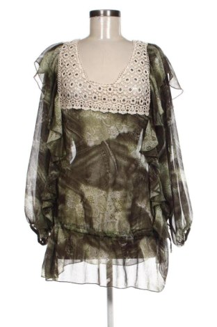 Damen Shirt Unbranded, Größe 5XL, Farbe Grün, Preis € 17,00, #137595906