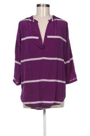 Bluzka damska Old Navy, Rozmiar M, Kolor Fioletowy, Cena 24,20 zł, #137596269