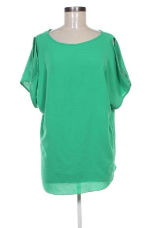 Bluzka damska Unbranded, Rozmiar XL, Kolor Zielony, Cena 33,87 zł, #137596468
