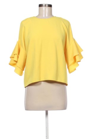 Bluză de femei Unbranded, Mărime L, Culoare Galben, Preț 34,00 Lei, #137596889