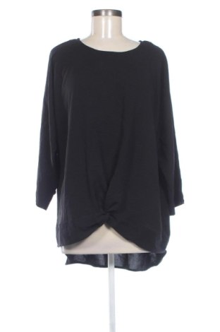 Bluză de femei Janina, Mărime XL, Culoare Negru, Preț 30,99 Lei, #137596932