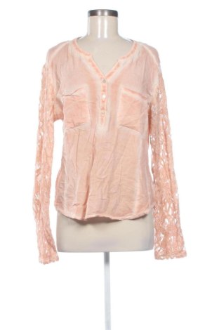 Bluză de femei Unbranded, Mărime XL, Culoare Roz, Preț 65,99 Lei, #137597046
