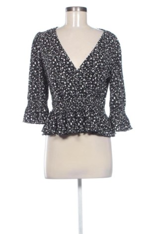 Дамска блуза Bien Bleu, Размер XL, Цвят Многоцветен, Цена 4,60 €, #137597198
