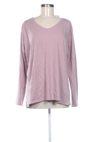 Bluză de femei C&A, Mărime XL, Culoare Mov deschis, Preț 64,99 Lei, #137597326
