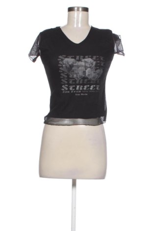 Bluză de femei Unbranded, Mărime S, Culoare Negru, Preț 52,49 Lei, #137597379