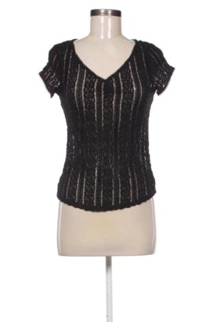 Bluză de femei Unbranded, Mărime S, Culoare Negru, Preț 36,00 Lei, #137597472