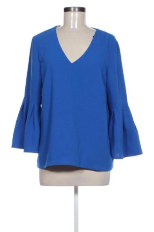 Dámská halenka H&M, Velikost L, Barva Modrá, Cena  218,00 Kč, #137597536