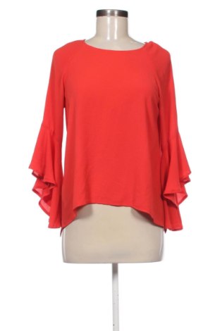 Bluză de femei BSB Collection, Mărime M, Culoare Roșu, Preț 84,00 Lei, #137597994