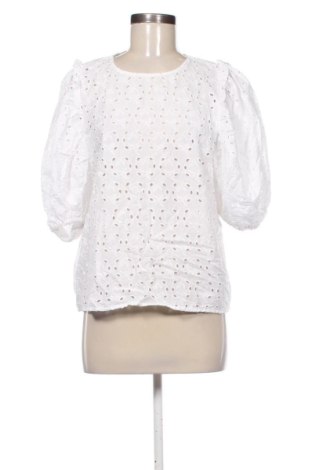 Bluză de femei Unbranded, Mărime L, Culoare Alb, Preț 55,00 Lei, #137598094