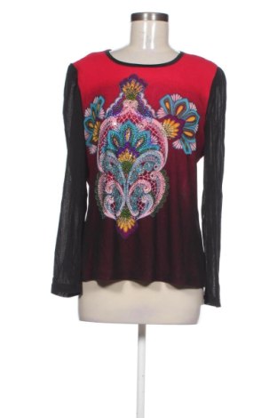 Bluză de femei Unbranded, Mărime L, Culoare Multicolor, Preț 73,49 Lei, #137598163