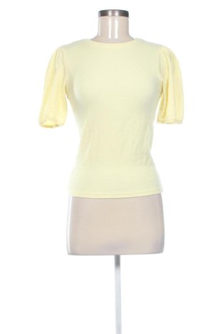 Bluză de femei Clockhouse, Mărime S, Culoare Galben, Preț 32,99 Lei, #137598641