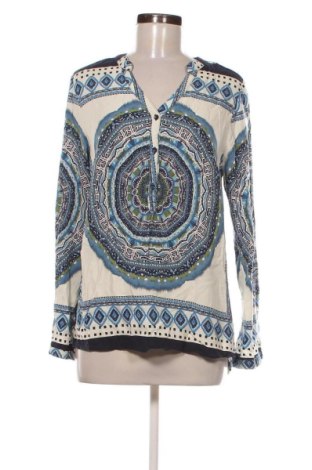 Damen Shirt Unbranded, Größe L, Farbe Mehrfarbig, Preis 6,67 €, #137598657