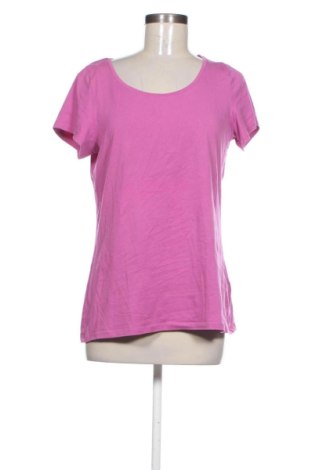 Tricou de femei Unbranded, Mărime L, Culoare Roz, Preț 52,49 Lei, #137598700