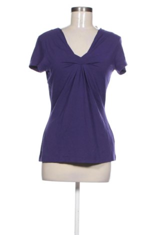 Bluză de femei Taifun, Mărime L, Culoare Mov, Preț 89,23 Lei, #137598704