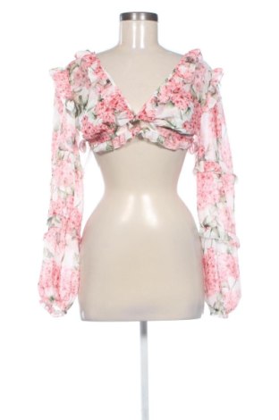Bluzka damska Unbranded, Rozmiar M, Kolor Kolorowy, Cena 26,99 zł, #137598866
