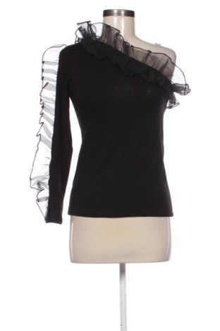 Damen Shirt Inès, Größe S, Farbe Schwarz, Preis 5,72 €, #137599111
