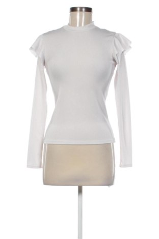 Damen Shirt Tally Weijl, Größe S, Farbe Weiß, Preis 18,46 €, #137599171