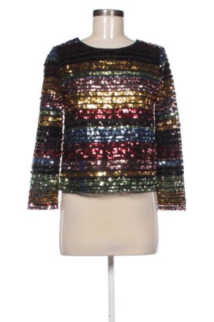 Damen Shirt Mango, Größe S, Farbe Mehrfarbig, Preis 6,67 €, #137599237