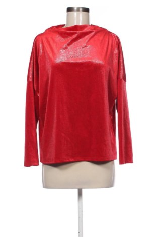 Damen Shirt Unbranded, Größe XL, Farbe Rot, Preis 16,96 €, #137599330