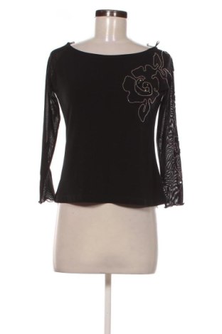 Damen Shirt Unbranded, Größe M, Farbe Schwarz, Preis 6,00 €, #137599356
