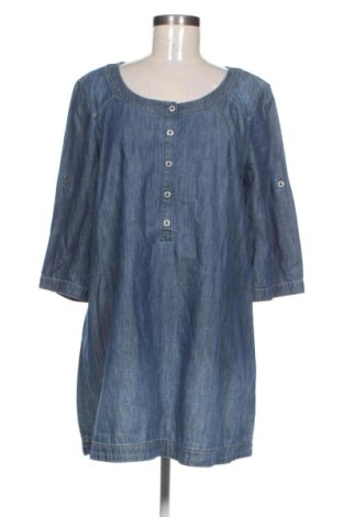 Dámska blúza Esprit, Veľkosť XL, Farba Modrá, Cena  14,00 €, #137599443