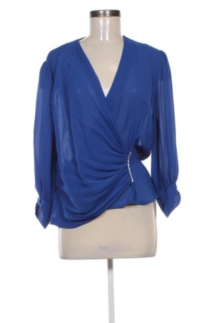 Damen Shirt Unbranded, Größe M, Farbe Blau, Preis 6,67 €, #137599544