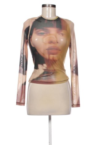 Női blúz Stradivarius, Méret XS, Szín Sokszínű, Ár 2 432 Ft, #137599699