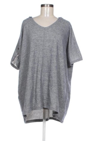 Dámska blúza Unbranded, Veľkosť XL, Farba Sivá, Cena  7,00 €, #137599807