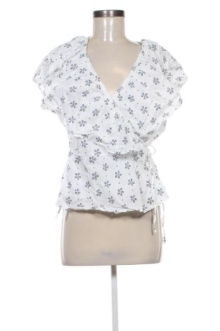 Bluză de femei Zara, Mărime S, Culoare Multicolor, Preț 54,00 Lei, #137599934