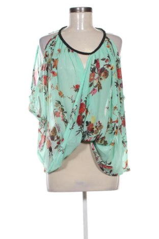 Damen Shirt Unbranded, Größe S, Farbe Mehrfarbig, Preis 8,19 €, #137600338