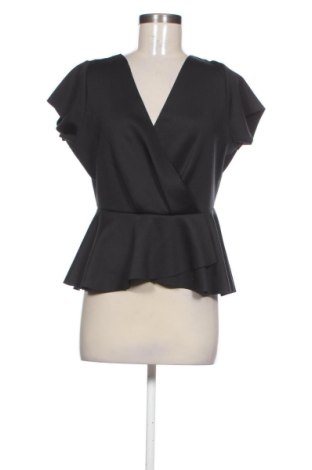 Dámská halenka Gina Tricot, Velikost L, Barva Černá, Cena  170,00 Kč, #137600438