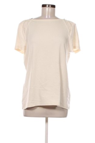 Bluză de femei Unbranded, Mărime XL, Culoare Ecru, Preț 95,31 Lei, #137600522