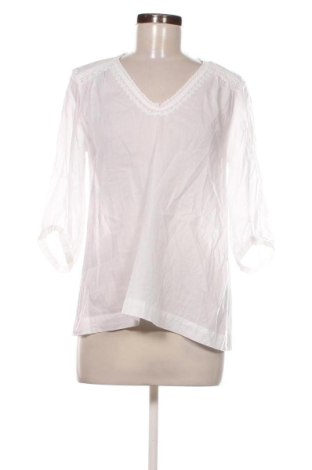 Dámská halenka Marc O'Polo, Velikost L, Barva Bílá, Cena  679,00 Kč, #137600711