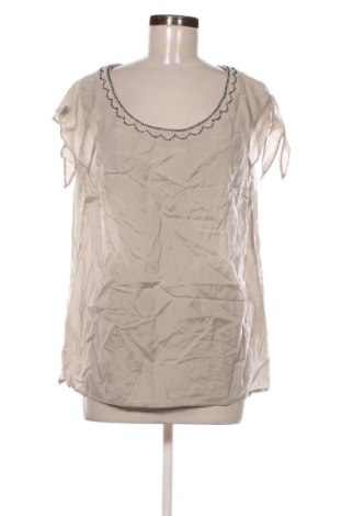 Dámska blúza H&M, Veľkosť XL, Farba Béžová, Cena  10,00 €, #137600941
